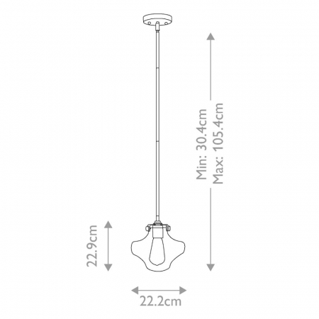 Hinkley HK-CONGRESS-P-B-CM