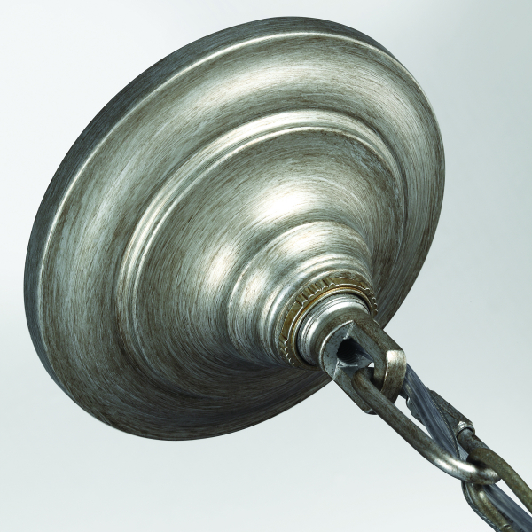 Подвесная люстра Feiss Dewitt FE-DEWITT3