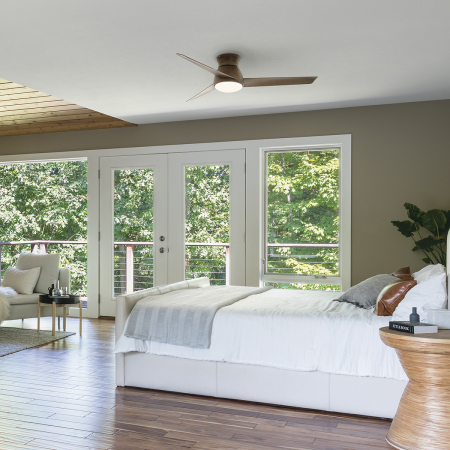 Kichler KLF-ERIS-60-WN