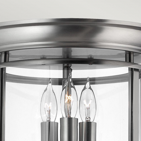 Hinkley HK-GENTRY-F-PW