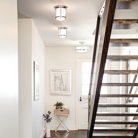 Hinkley QN-HADRIAN-MINI-F-CM-OPAL