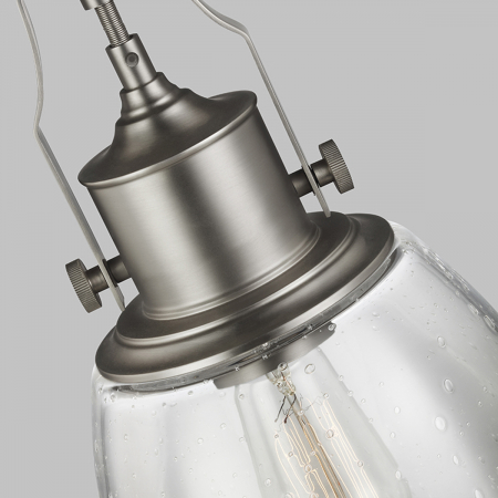 Feiss FE-HOBSON-P-M-SN