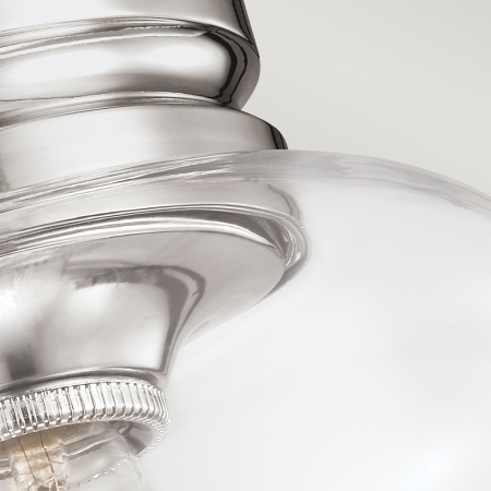 Feiss FE-HOUNSLOW-F-PN