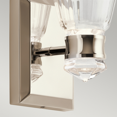 Kichler QN-KAYVA1-PN