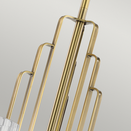 Kichler QN-KIMROSE6-BNB