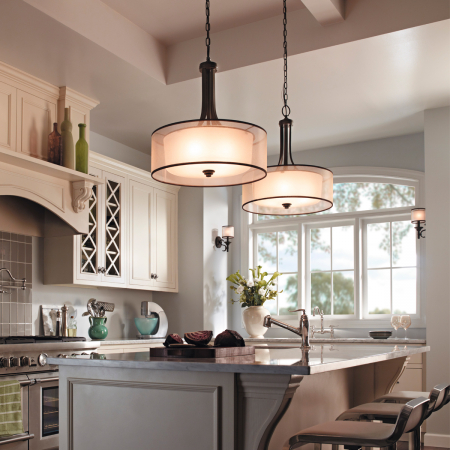 Kichler KL-LACEY1-MB