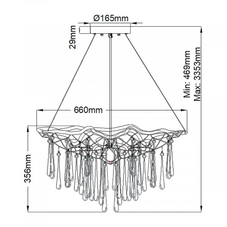 Hinkley QN-LAGUNA-4P