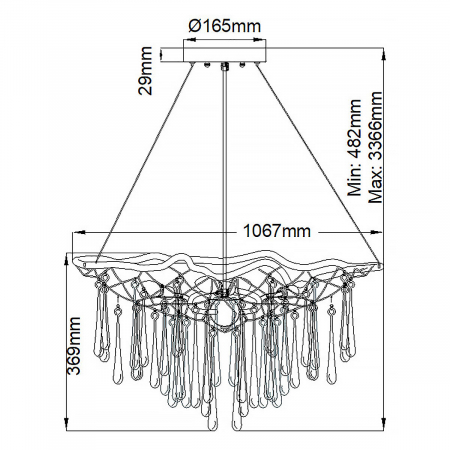 Hinkley QN-LAGUNA-8P