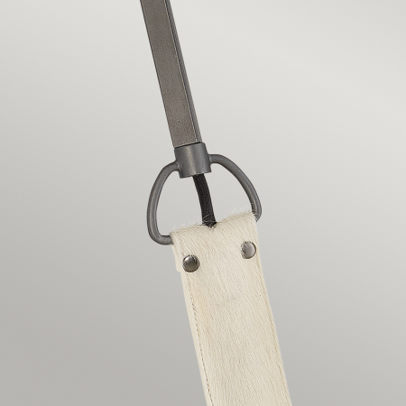 Hinkley QN-LUDLOW-1P-GR