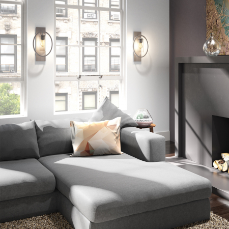 Feiss FE-MARLENA1-CH