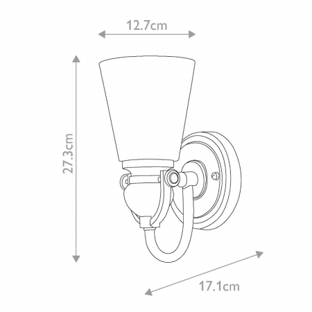 Hinkley HK-MAYFLOWER1