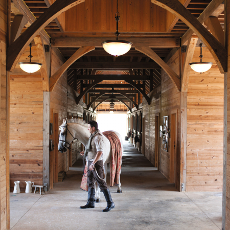 Hinkley HK-MAYFLOWER-P-C