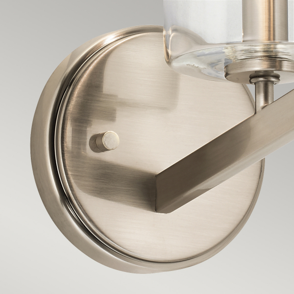 Бра Kichler Nye QN-NYE1-CLP