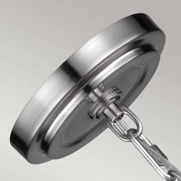 Подвесной светильник Feiss Parkman FE-PARKMAN-PS-BS