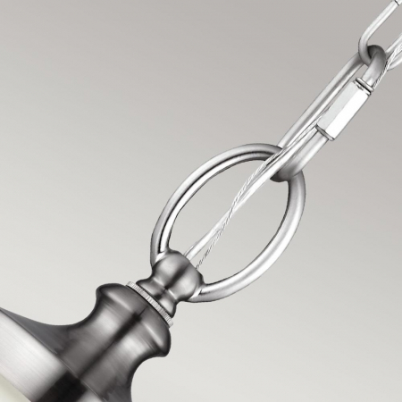 Feiss FE-PARKMAN-PS-BS