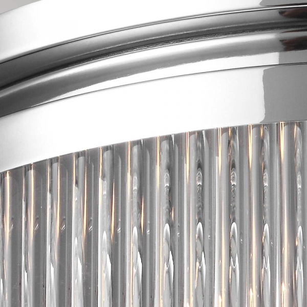 Потолочный светильник Feiss Paulson FE-PAULSON-F-M