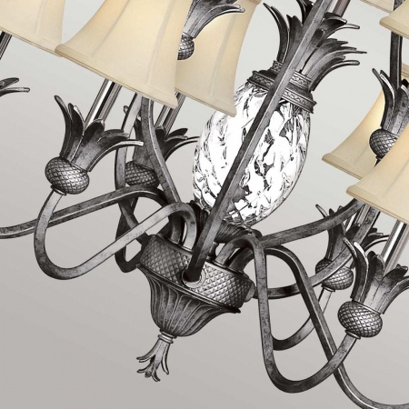 Hinkley HK-PLANT10-PL