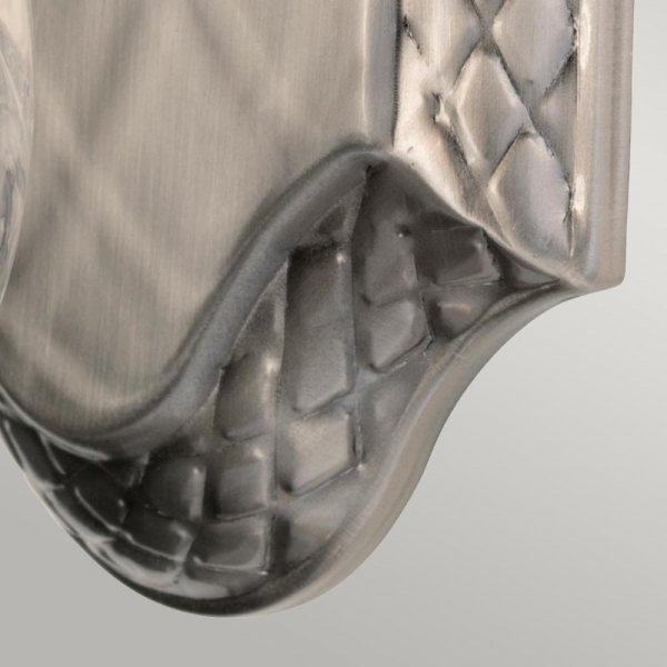 Бра Hinkley Plantation HK-PLANT-BATH-PL