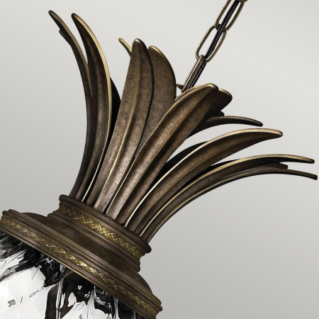 Hinkley HK-PLANT4-P-PZ