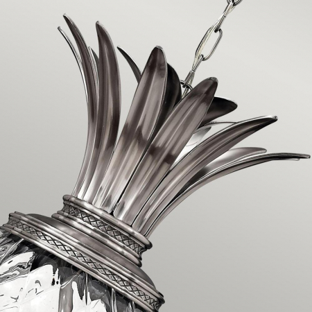 Hinkley HK-PLANT4-P-PL