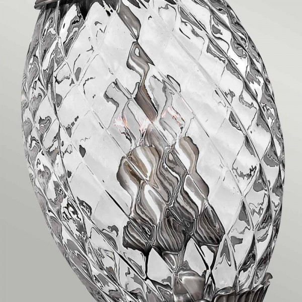 Подвесной светильник Hinkley Plantation HK-PLANT4-P-PL