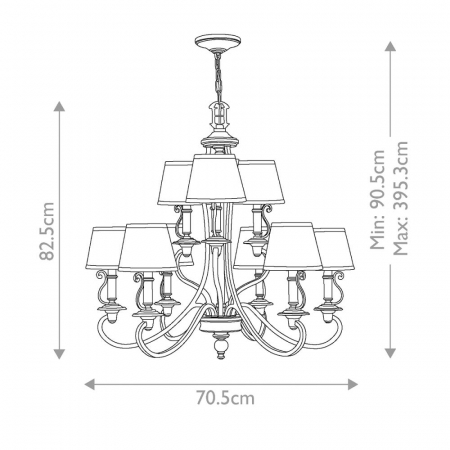 Hinkley HK-PLYMOUTH9