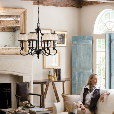 Hinkley HK-PLYMOUTH6