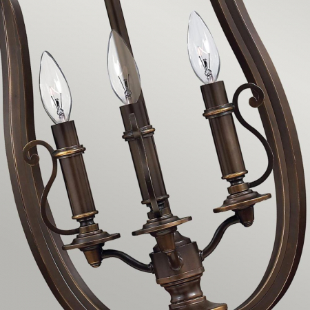 Hinkley HK-PLYMOUTH4-P