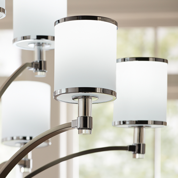 Подвесная люстра Feiss Prospect park FE-PROSPECT-PARK9