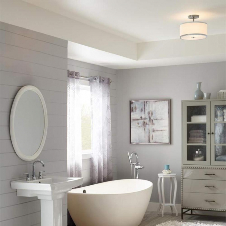 Feiss FE-PROSPECT-PARK-SF