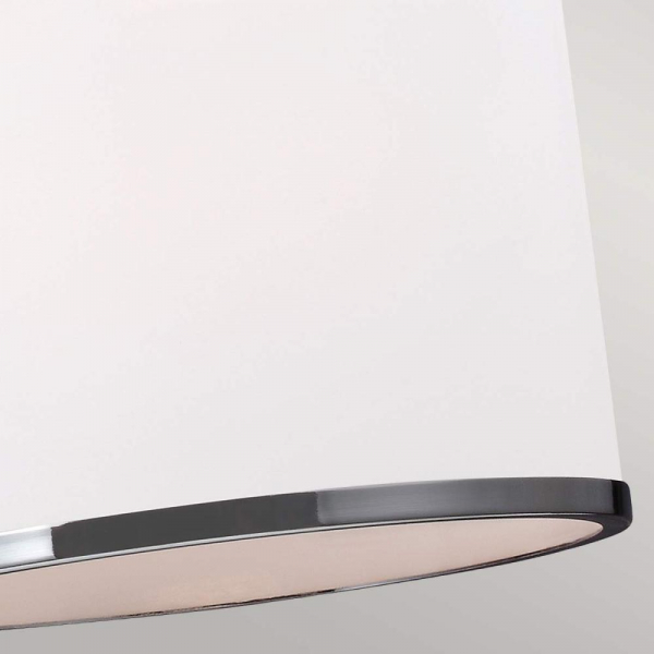 Люстра на штанге Feiss Prospect park FE-PROSPECT-PARK-3P