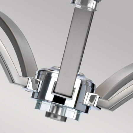 Feiss FE-PROSPECT-PARK5