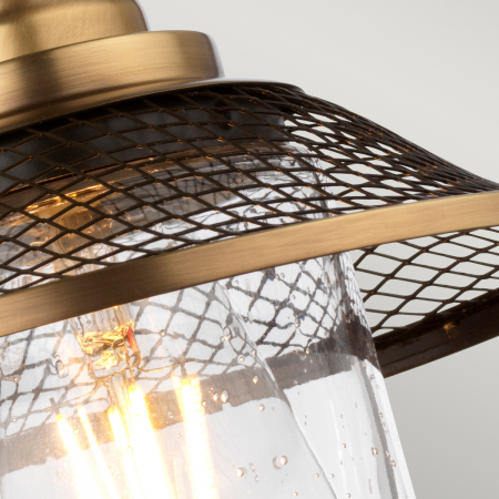 Hinkley QN-RIGBY1-BATH-AN