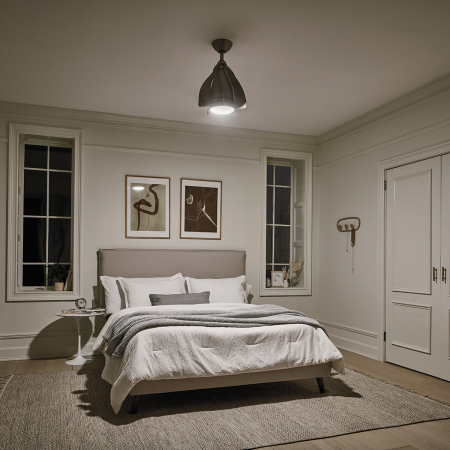 Kichler KLF-TERNA-15-BN