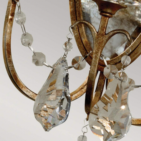 Feiss FE-VALENTINA-W3