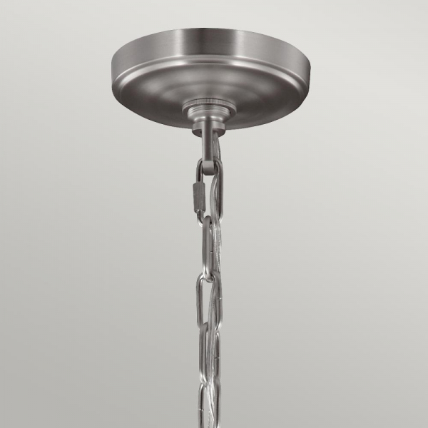 Подвесная люстра Feiss Vintner FE-VINTNER9