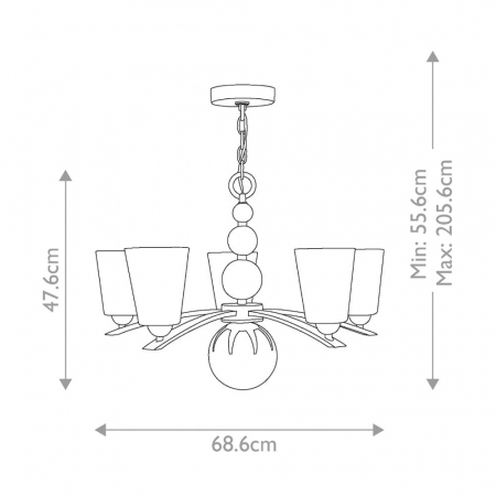Hinkley HK-ZELDA5-VS
