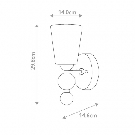 Hinkley HK-ZELDA1-VS