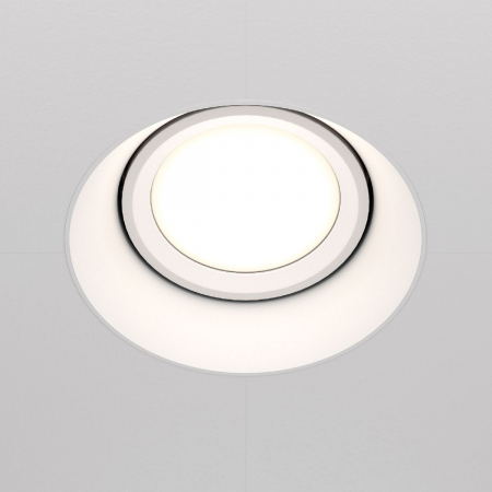 Maytoni DL042-01-RD-W