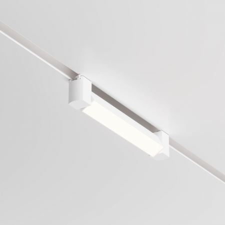 Maytoni TR104-1-10W3K-W