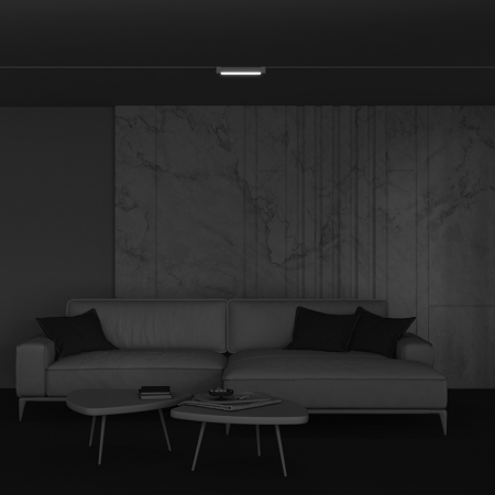 Maytoni TR104-1-10W3K-W