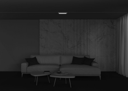 Maytoni TR104-1-10W4K-W