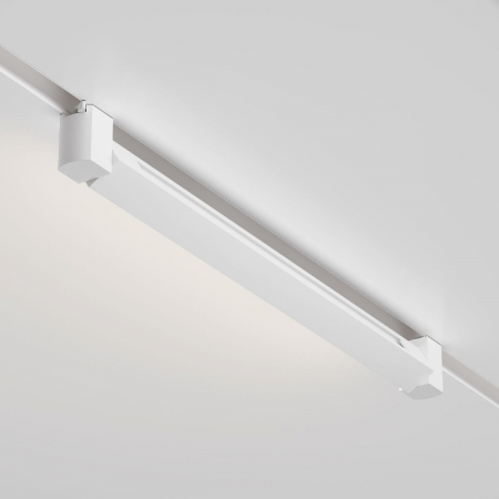 Maytoni TR104-1-20W3K-W