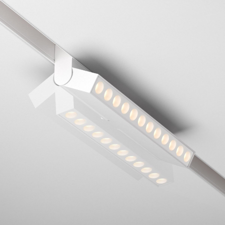 Maytoni TR033-4-12W3K-M-DS-W