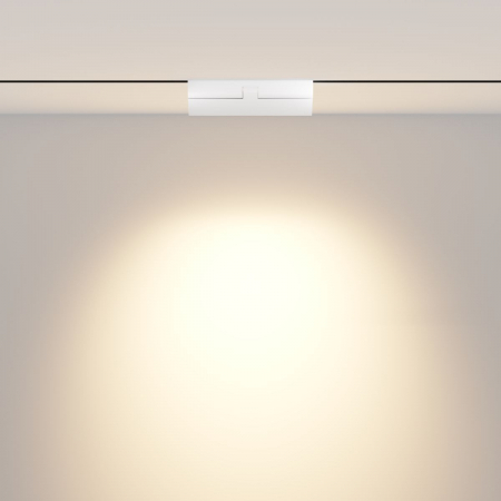 Maytoni TR033-4-12W3K-M-DS-W