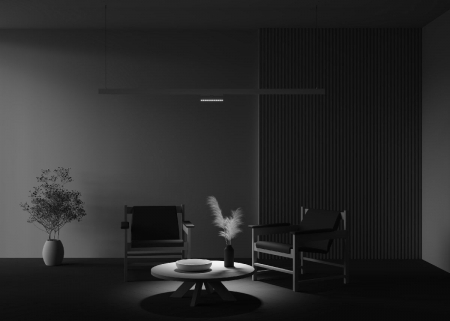 Maytoni TR033-4-12W3K-M-DS-W