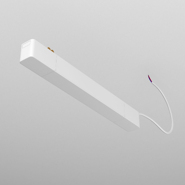 Блок питания встраиваемый Maytoni Radity 200Вт DC48 TRA084DR-200W