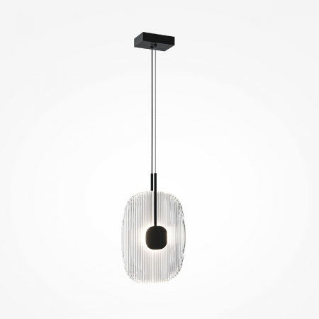 Maytoni MOD152PL-L1BK