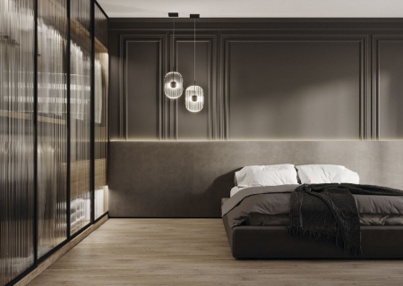 Maytoni MOD152PL-L1BK