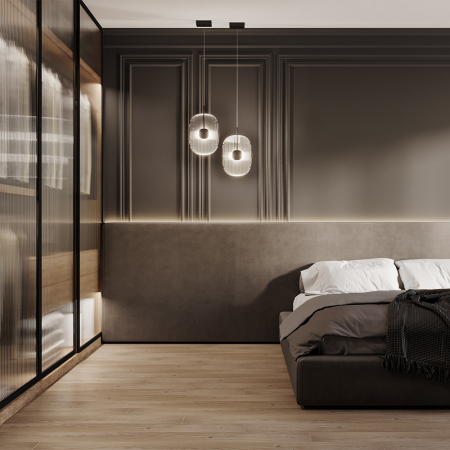 Maytoni MOD152PL-L1BK